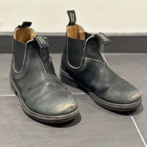 Kids Blundstones